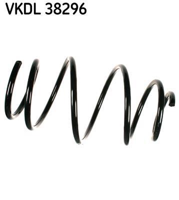 Mola de suspensão SKF ref. VKDL 38296